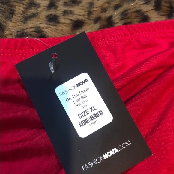 Tube top - Picture 2 of 3